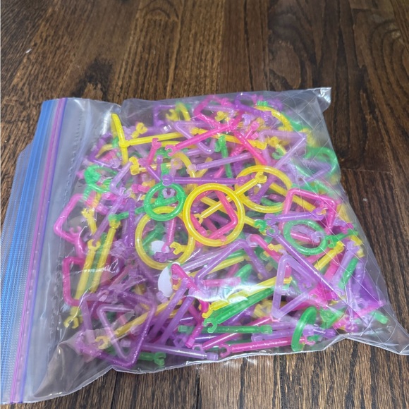 Click Sticks Building Set - Picture 2 of 3